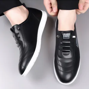 PLATINUM PACE CASUAL SHOES